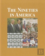 The Nineties In America
