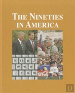 Bertrand.pt - The Nineties In America