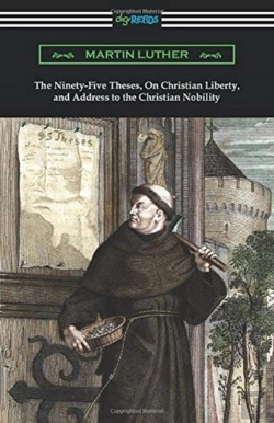 Bertrand.pt - The Ninety-Five Theses, On Christian Lib