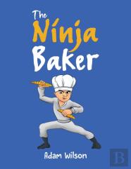 The Ninja Baker