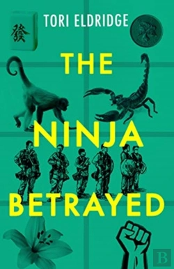 Bertrand.pt - The Ninja Betrayed