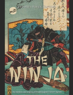 Bertrand.pt - The Ninja
