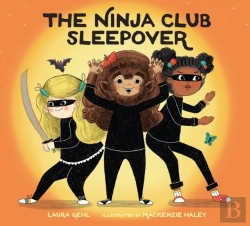 Bertrand.pt - The Ninja Club Sleepover