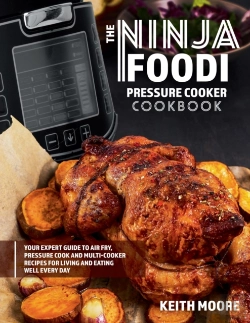 Bertrand.pt - The Ninja Foodi Pressure Cooker Cookbook