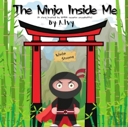 Bertrand.pt - The Ninja Inside Me