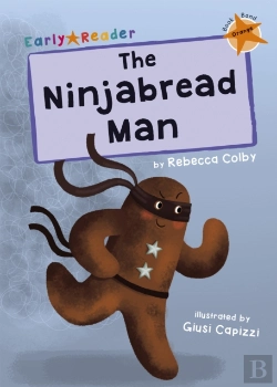 Bertrand.pt - The Ninjabread Man