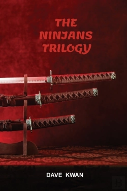 Bertrand.pt - The Ninjans Trilogy