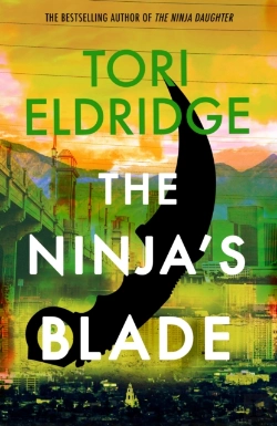 Bertrand.pt - The Ninja'S Blade