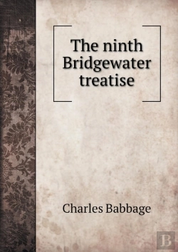 Bertrand.pt - The Ninth Bridgewater Treatise