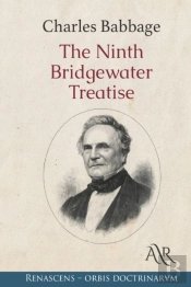 The Ninth Bridgewater Treatise