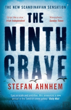Bertrand.pt - The Ninth Grave