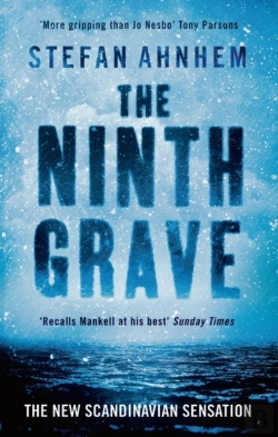 Bertrand.pt - The Ninth Grave