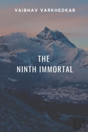 The Ninth Immortal