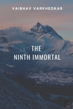 Bertrand.pt - The Ninth Immortal