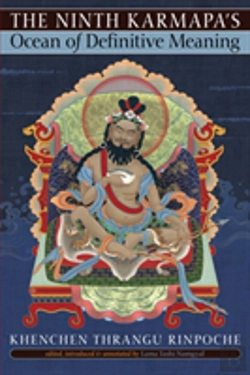 Bertrand.pt - The Ninth Karmapa'S Ocean Of Definitive Meaning