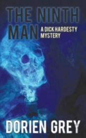 The Ninth Man (A Dick Hardesty Mystery, #2)