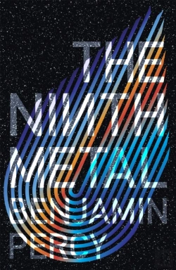 Bertrand.pt - The Ninth Metal