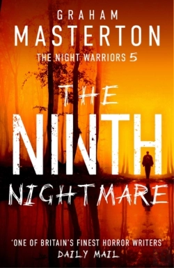 Bertrand.pt - The Ninth Nightmare
