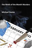 The Ninth Of The Month Murders