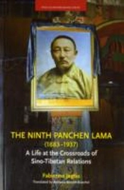 The Ninth Panchen Lama (1883-1937)