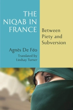 Bertrand.pt - The Niqab In France