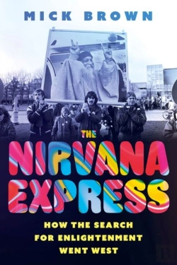 Bertrand.pt - The Nirvana Express