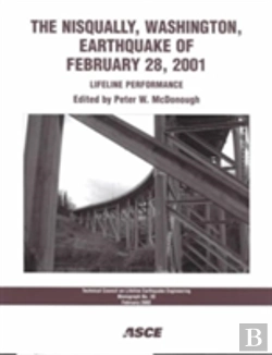 Bertrand.pt - The Nisqually, Washington, Earthquake Of February 28, 2001