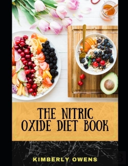 Bertrand.pt - The Nitric Oxide Diet Book