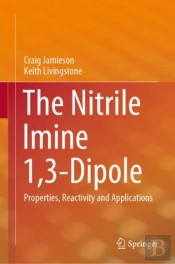 The Nitrile Imine 1,3-Dipole