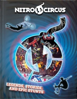 Bertrand.pt - The Nitro Circus Annual
