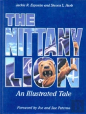 The Nittany Lion