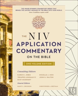 Bertrand.pt - The Niv Application Commentary On The Bible: One-Volume Edition