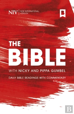 Bertrand.pt - The Niv Bible With Nicky And Pippa Gumbel