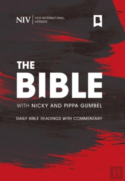 Bertrand.pt - The Niv Bible With Nicky And Pippa Gumbel