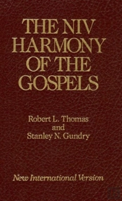 Bertrand.pt - The Niv Harmony Of The Gospels