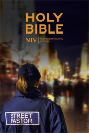 The Niv Street Pastors Bible