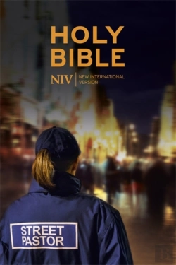 Bertrand.pt - The Niv Street Pastors Bible