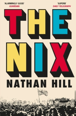 Bertrand.pt - The Nix
