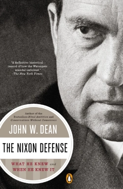 Bertrand.pt - The Nixon Defense