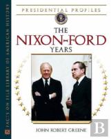 The Nixon-Ford Years