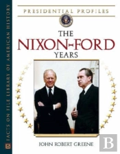 The Nixon-Ford Years