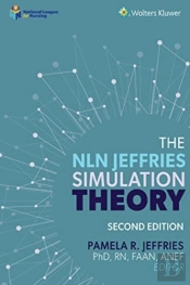The Nln Jeffries Simulation Theory