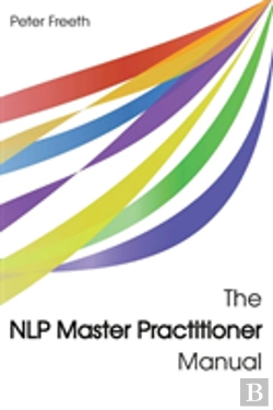 Bertrand.pt - The Nlp Master Practitioner Manual