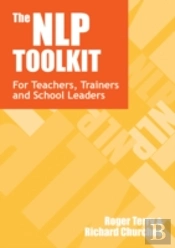 The Nlp Toolkit