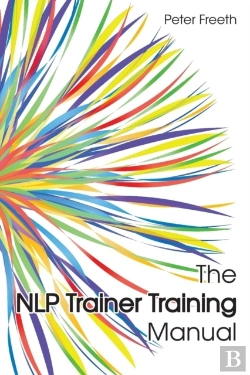 Bertrand.pt - The Nlp Trainer Training Manual