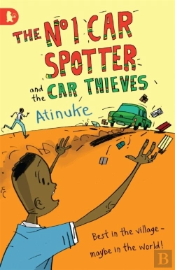 Bertrand.pt - The No. 1 Car Spotter And The Car Thieves