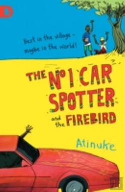 Bertrand.pt - The No. 1 Car Spotter And The Firebird