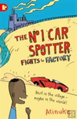Bertrand.pt - The No. 1 Car Spotter Fights The Factory