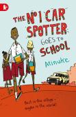 The No. 1 Car Spotter Goes To School