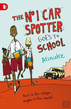 Bertrand.pt - The No. 1 Car Spotter Goes To School